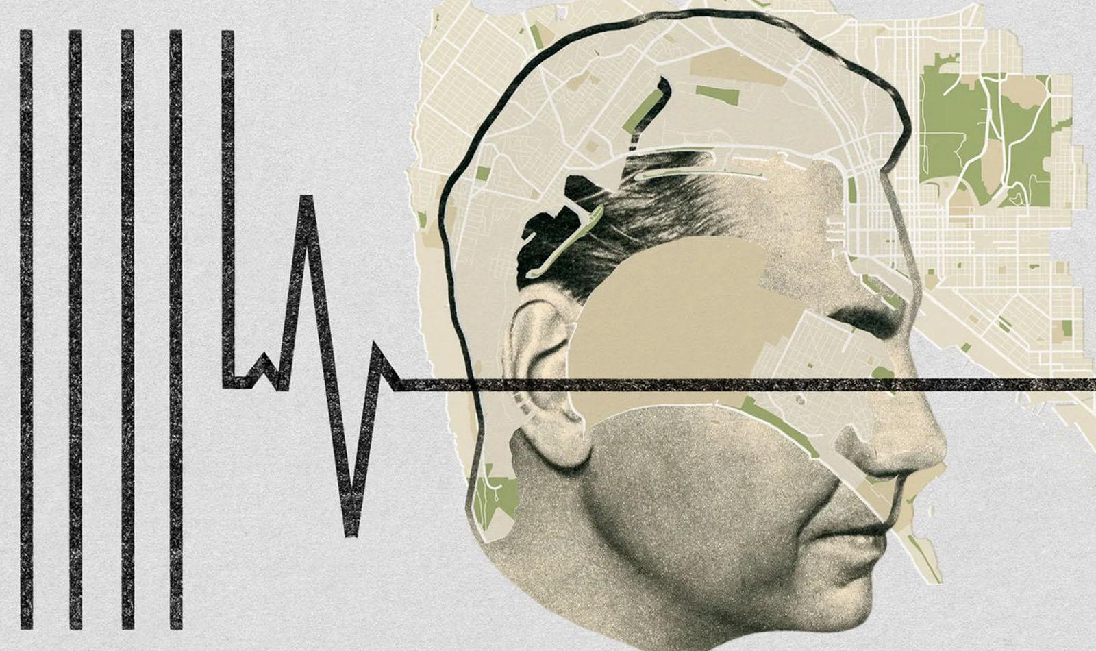 Jail deaths image from Guardian article