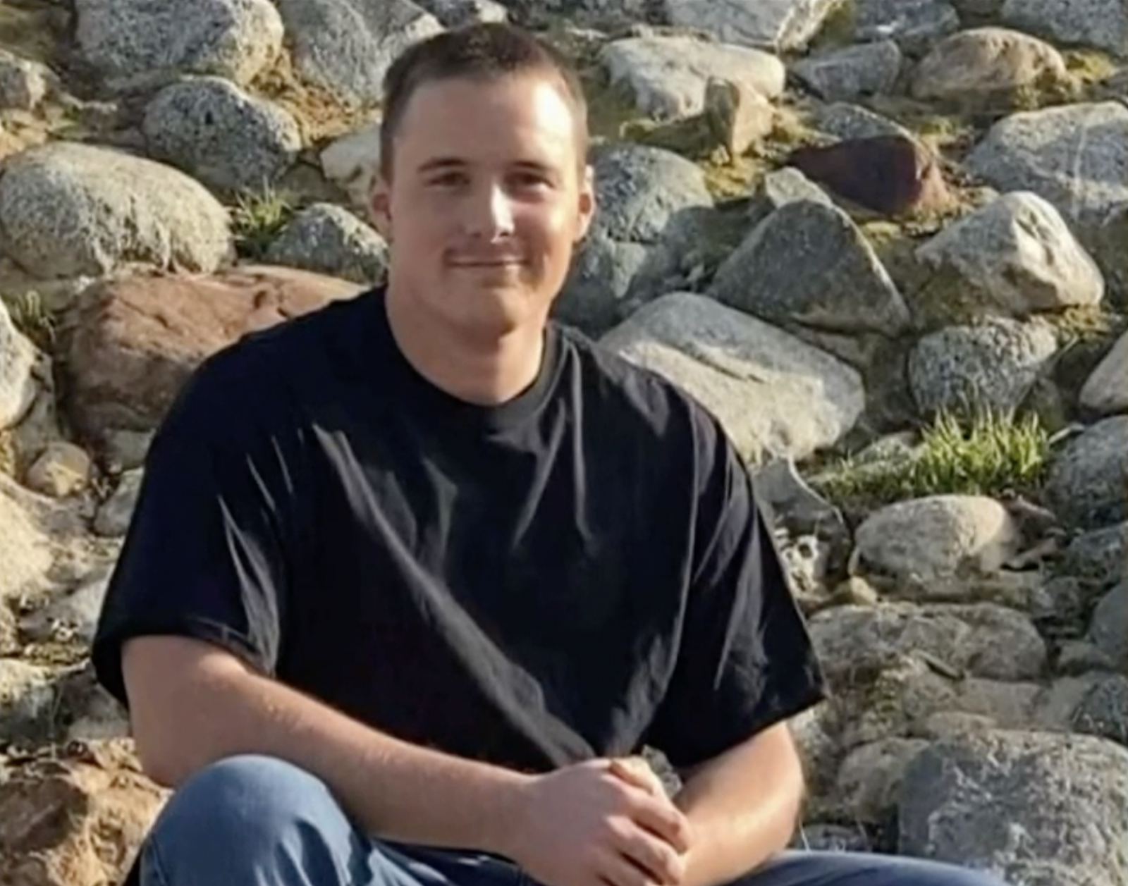 Brandon Yates was killed in his cell at the San Diego Central Jail, prompting a lawsuit filed on behalf of his family